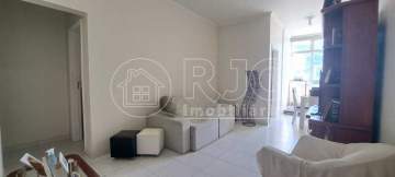 Apartamento à venda Rua Uruguai, Tijuca, Rio de Janeiro - R$ 620.000 - TIAP30040
