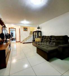 Casa à venda Rua Alzira Brandão, Tijuca, Rio de Janeiro - R$ 850.000 - TICA20001