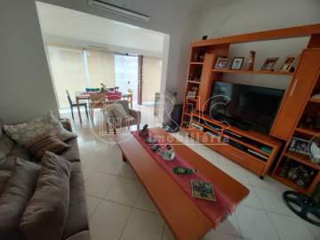Cobertura à venda Rua Barão de Mesquita, Tijuca, Rio de Janeiro - R$ 1.200.000 - TICO40004