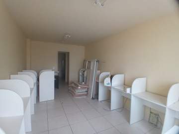 Sala Comercial 38m² à venda Rua Desembargador Izidro, Tijuca, Rio de Janeiro - R$ 195.000 - TISL00005
