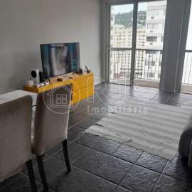 Cobertura à venda Rua Conselheiro Barros, Rio Comprido, Rio de Janeiro - R$ 525.000 - TICO30006