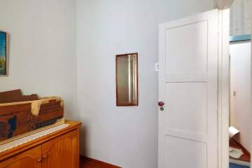 Apartamento à venda Rua Leopoldo, Andaraí, Rio de Janeiro - R$ 280.000 - TIAP20051