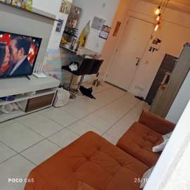 Apartamento à venda Rua Amoroso Costa, Tijuca, Rio de Janeiro - R$ 620.000 - TIAP20058