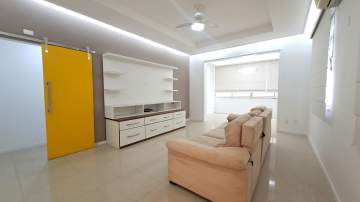 Imperdível - Apartamento à venda Rua Tomás Coelho, Tijuca, Rio de Janeiro - R$ 690.000 - MBAP35519