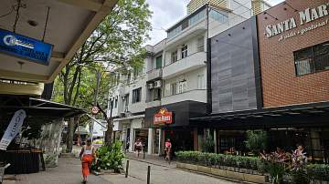 Prédio 185m² à venda Rua Carlos de Vasconcelos, Tijuca, Rio de Janeiro - R$ 690.000 - TIPR00001