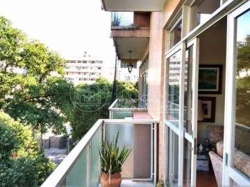 Apartamento à venda Rua General Roca, Tijuca, Rio de Janeiro - R$ 697.000 - TIAP30045