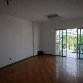 Imperdível - Apartamento à venda Rua Barão de São Francisco, Vila Isabel, Rio de Janeiro - R$ 250.000 - MBAP35521