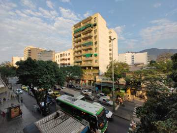 Ótima localização - Apartamento à venda Rua Visconde de Abaeté, Vila Isabel, Rio de Janeiro - R$ 275.000 - TIAP20061
