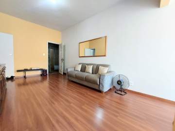 Imperdível - Apartamento à venda Rua São Francisco Xavier, Tijuca, Rio de Janeiro - R$ 550.000 - MBAP35523