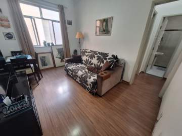 Ótima localização - Apartamento à venda Rua Dulce, Tijuca, Rio de Janeiro - R$ 350.000 - MBAP11537