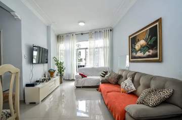 Apartamento à venda Rua Carmela Dutra, Tijuca, Rio de Janeiro - R$ 520.000 - TIAP20069