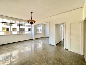 Apartamento à venda Avenida Maracanã, Tijuca, Rio de Janeiro - R$ 950.000 - TIAP30055