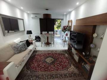 Apartamento à venda Rua dos Artistas, Vila Isabel, Rio de Janeiro - R$ 690.000 - TIAP20076