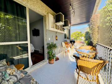 Ótima localização - Apartamento à venda Rua Pontes Correia, Tijuca, Rio de Janeiro - R$ 790.000 - TIAP30059