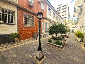 Ótima localização - Apartamento à venda Rua Jorge Rudge, Vila Isabel, Rio de Janeiro - R$ 280.000 - MBAP28223