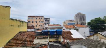 Apartamento à venda Rua Fábio Luz, Méier, Rio de Janeiro - R$ 250.000 - TIAP10015