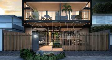 Apartamento à venda Rua Guaxupé, Tijuca, Rio de Janeiro - R$ 611.069 - TIAP20081