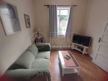 Apartamento à venda Rua Pontes Correia, Andaraí, Rio de Janeiro - R$ 900.000 - TIAP40011