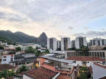 Imperdível - Apartamento à venda Rua Paula Brito, Andaraí, Rio de Janeiro - R$ 350.000 - MBAP28231