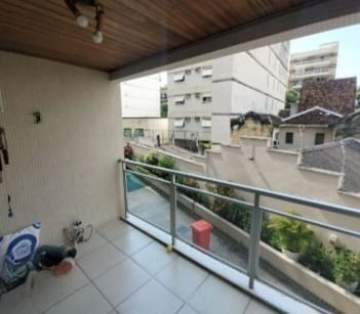 Imperdível - Apartamento à venda Rua Guaxupé, Tijuca, Rio de Janeiro - R$ 850.000 - MBAP35531