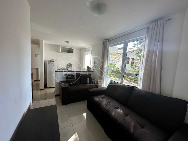 Conheça 2. do imóvel - Loft à venda Rua Adhemar Rizzi Lippi, Alto, Teresópolis - R$ 320.000 - MBLO10014 - 2 2. - 2