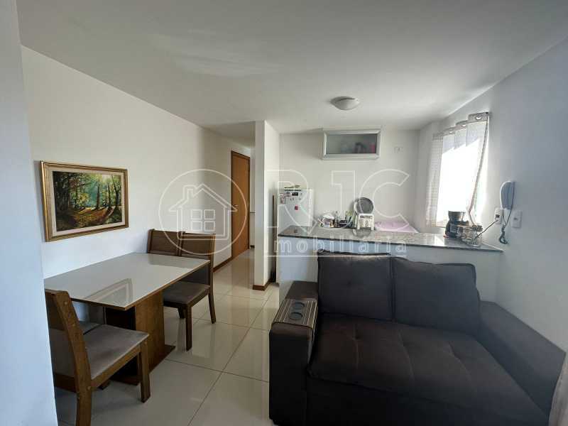 Conheça 3. do imóvel - Loft à venda Rua Adhemar Rizzi Lippi, Alto, Teresópolis - R$ 320.000 - MBLO10014 - 3 3. - 3