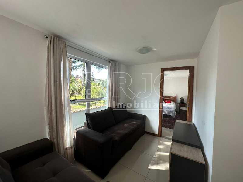 Conheça 4. do imóvel - Loft à venda Rua Adhemar Rizzi Lippi, Alto, Teresópolis - R$ 320.000 - MBLO10014 - 4 4. - 4