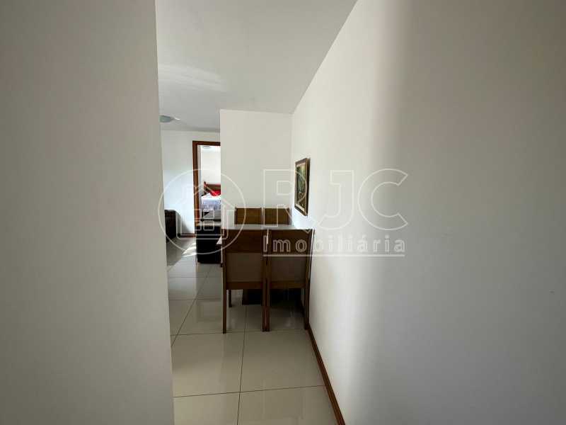 Conheça 7. do imóvel - Loft à venda Rua Adhemar Rizzi Lippi, Alto, Teresópolis - R$ 320.000 - MBLO10014 - 7 7. - 7