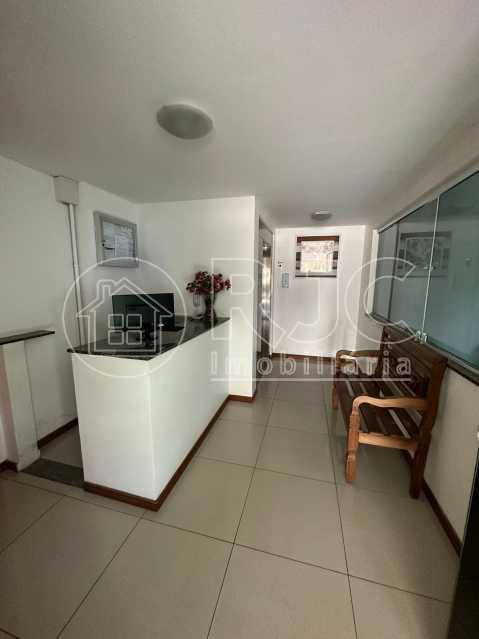 Conheça 8. do imóvel - Loft à venda Rua Adhemar Rizzi Lippi, Alto, Teresópolis - R$ 320.000 - MBLO10014 - 8 8. - 8
