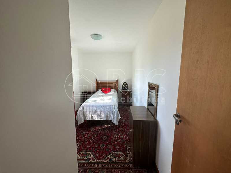 Conheça 9. do imóvel - Loft à venda Rua Adhemar Rizzi Lippi, Alto, Teresópolis - R$ 320.000 - MBLO10014 - 9 9. - 9