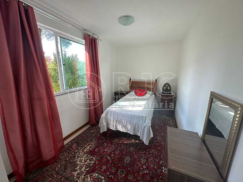 Conheça 10. do imóvel - Loft à venda Rua Adhemar Rizzi Lippi, Alto, Teresópolis - R$ 320.000 - MBLO10014 - 10 10. - 10