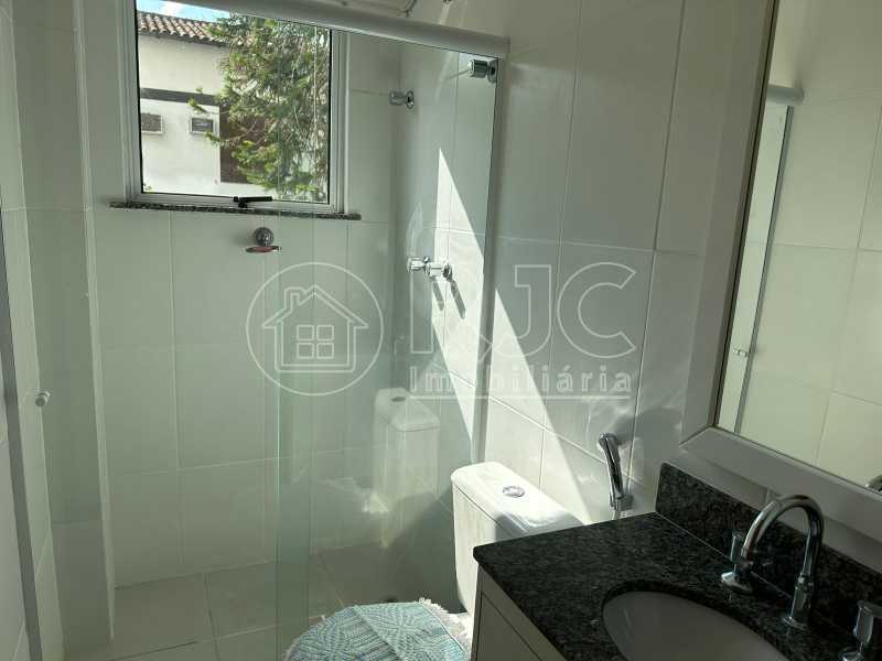 Conheça 11. do imóvel - Loft à venda Rua Adhemar Rizzi Lippi, Alto, Teresópolis - R$ 320.000 - MBLO10014 - 11 11. - 11