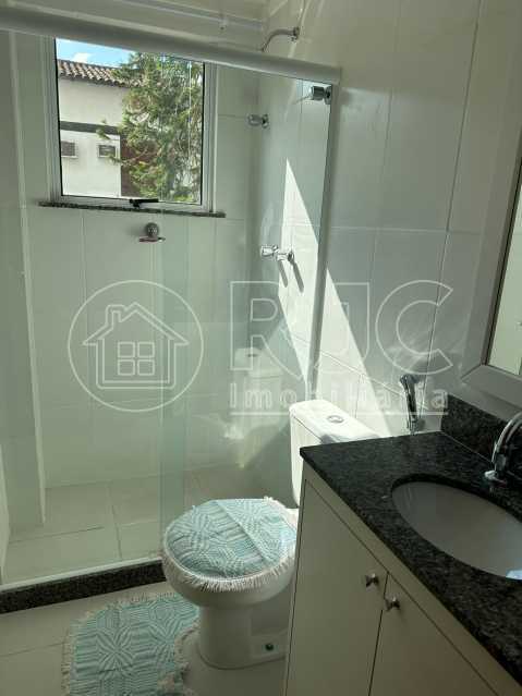 Conheça 12. do imóvel - Loft à venda Rua Adhemar Rizzi Lippi, Alto, Teresópolis - R$ 320.000 - MBLO10014 - 12 12. - 12