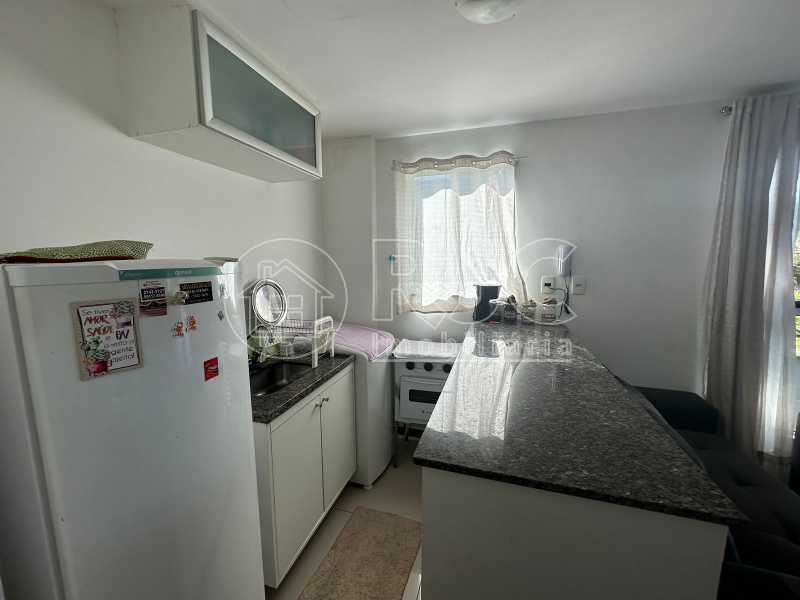 Conheça 14. do imóvel - Loft à venda Rua Adhemar Rizzi Lippi, Alto, Teresópolis - R$ 320.000 - MBLO10014 - 14 14. - 14