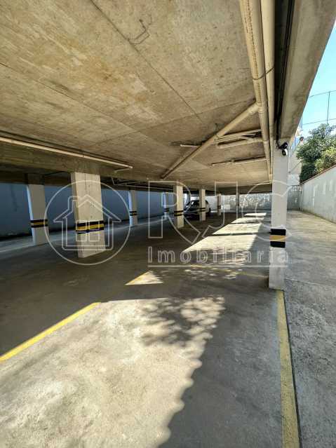 Conheça 15. do imóvel - Loft à venda Rua Adhemar Rizzi Lippi, Alto, Teresópolis - R$ 320.000 - MBLO10014 - 15 15. - 15