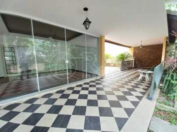 Casa à venda Avenida Edison Passos, Alto da Boa Vista, Rio de Janeiro - R$ 1.090.000 - TICA60002
