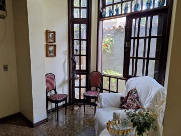 Ótima localização - Casa à venda Rua Doutor Satamini, Tijuca, Rio de Janeiro - R$ 1.500.000 - MBCA50151