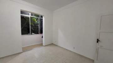 Apartamento à venda Rua Ambrosina, Vila Isabel, Rio de Janeiro - R$ 270.000 - MBAP28237