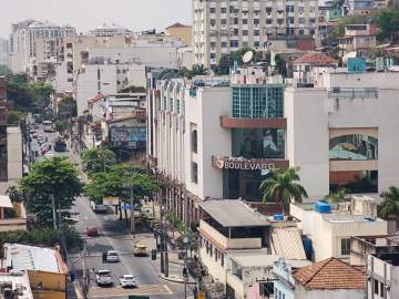 Apartamento à venda Rua Teodoro da Silva, Vila Isabel, Rio de Janeiro - R$ 450.000 - MBAP28303