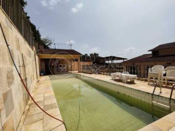 Casa à venda Rua Tiumbi, Alto da Boa Vista, Rio de Janeiro - R$ 1.610.000 - MBCA70014