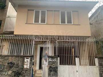 Casa à venda Rua Guaxupé, Tijuca, Rio de Janeiro - R$ 1.300.000 - TICA30005