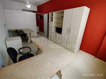 Sala Comercial 30m² à venda Avenida Presidente Vargas, Centro, Rio de Janeiro - R$ 165.000 - TISL00007