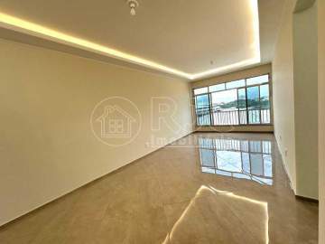 Ótima localização - Apartamento à venda Rua Visconde de Itamarati, Maracanã, Rio de Janeiro - R$ 729.000 - MBAP35536