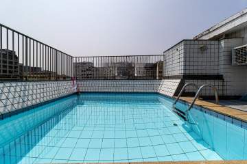 Cobertura à venda Rua Dezoito de Outubro, Tijuca, Rio de Janeiro - R$ 1.480.000 - MBCO40245