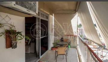Apartamento à venda Rua Barão do Bom Retiro, Engenho Novo, Rio de Janeiro - R$ 320.000 - TIAP20099