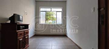 Apartamento à venda Rua Marechal Jofre, Grajaú, Rio de Janeiro - R$ 259.000 - MBAP35592