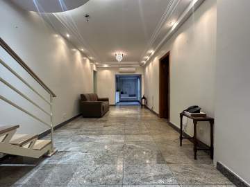 Imperdível - Cobertura à venda Rua Pereira Nunes, Tijuca, Rio de Janeiro - R$ 1.200.000 - MBCO30651