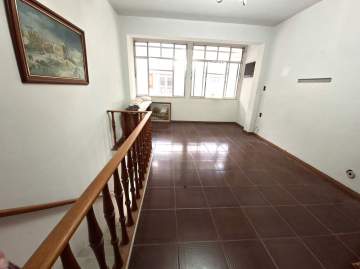 Casa de Vila à venda Rua General Espírito Santo Cardoso, Tijuca, Rio de Janeiro - R$ 680.000 - TICV30003