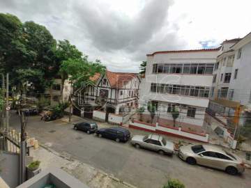Apartamento à venda Rua Pinheiro da Cunha, Tijuca, Rio de Janeiro - R$ 699.000 - TIAP30090