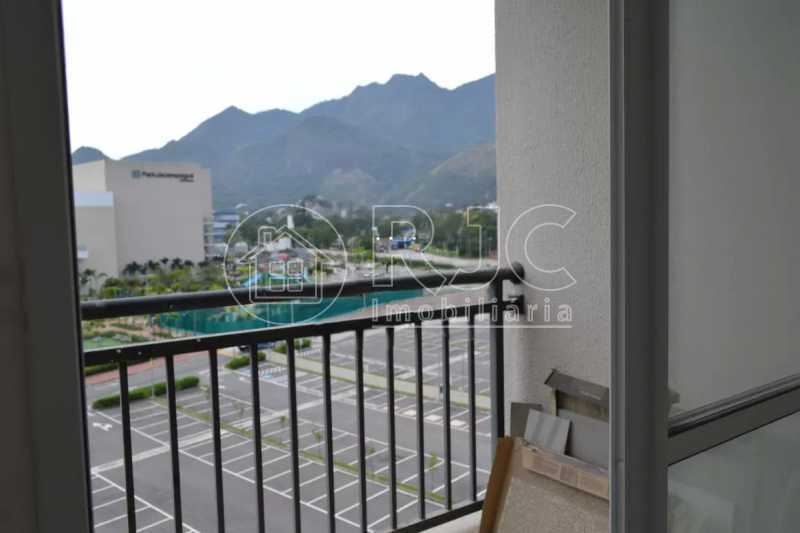 Conheça 25, do imóvel - Apartamento à venda Estrada do Engenho D´Agua, Anil, Rio de Janeiro - R$ 350.000 - TIAP20104 - 23 25, - 23